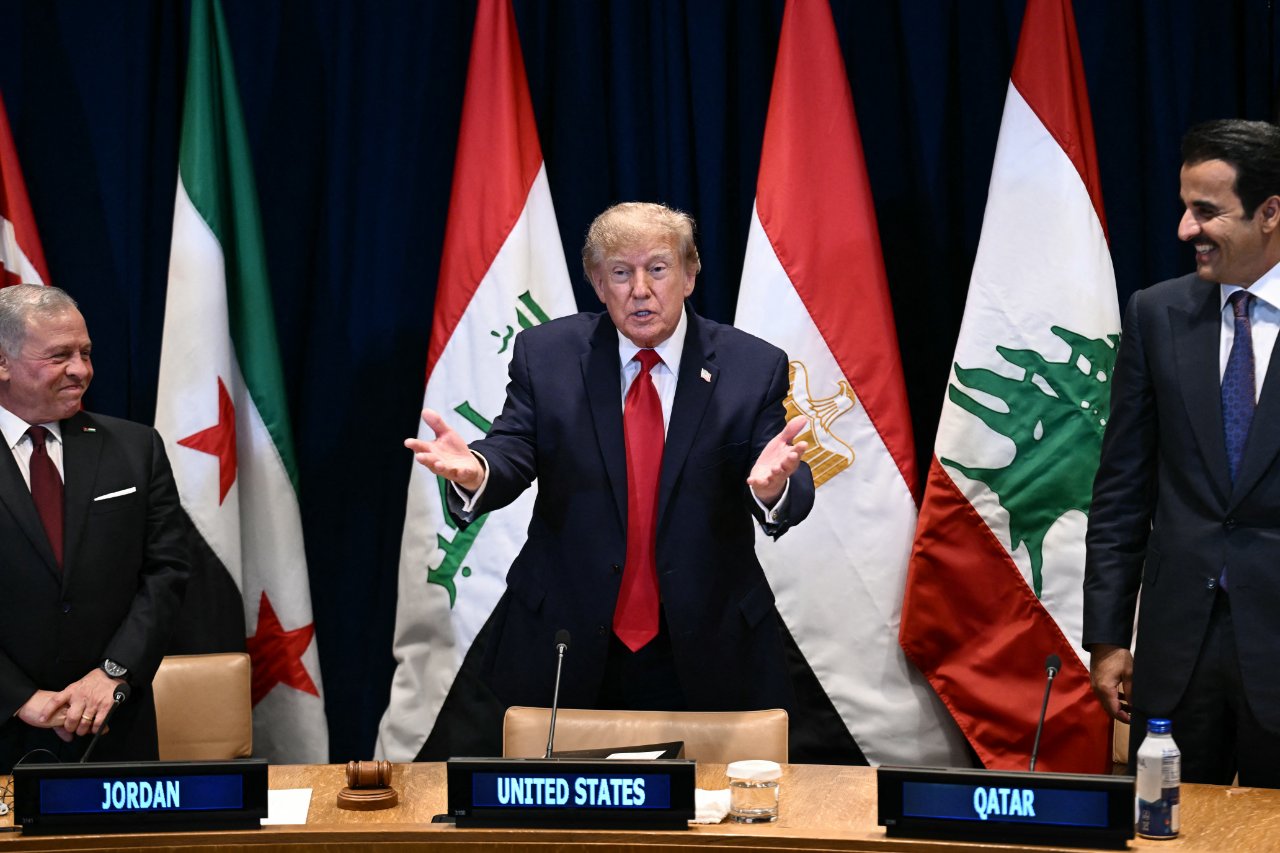 Savaşlardan yatırımlara… Trump’ın BM’deki iddiaları mercek altında: ABD basını gerçeği ortaya çıkardı