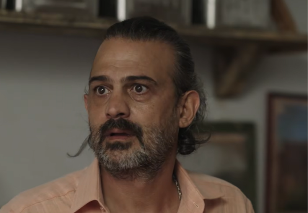 Sevdan Bir Ateş Faysal’ı Soydan Soydaş kimdir?