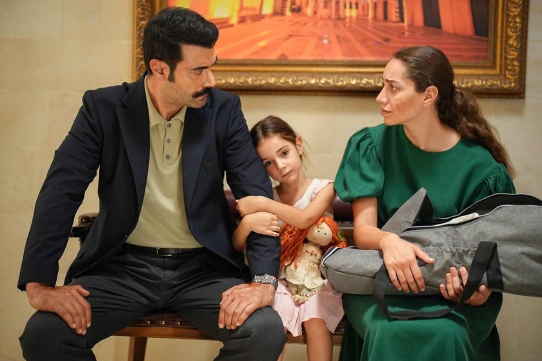 Sevdan Bir Ateş oyuncuları ve karakterleri! Sevdan Bir Ateş oyuncu kadrosu