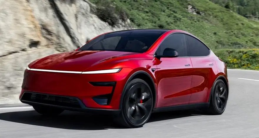 Tesla kredi kartına 12 ay taksitle araç satışına başladı