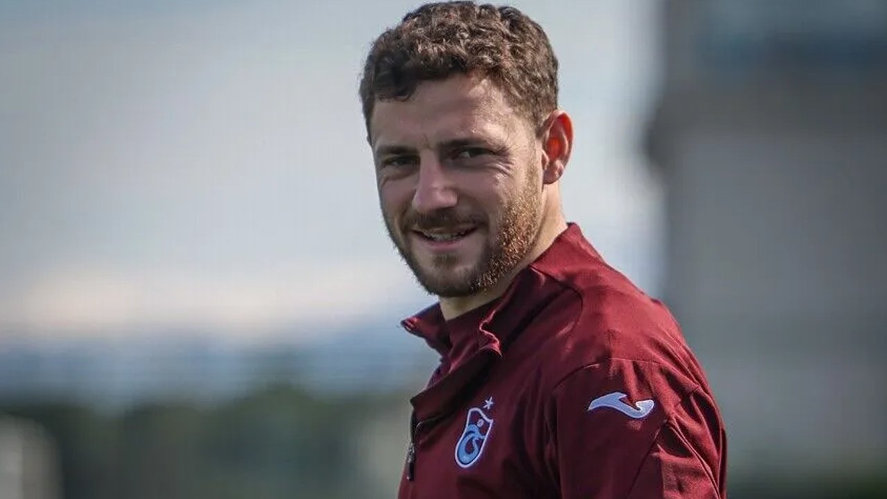 TFF duyurdu: Mustafa Eskihellaç'a A Milli Takım daveti