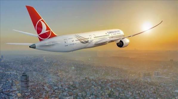 THY’den Boeing’e 150 uçaklık dev sipariş!