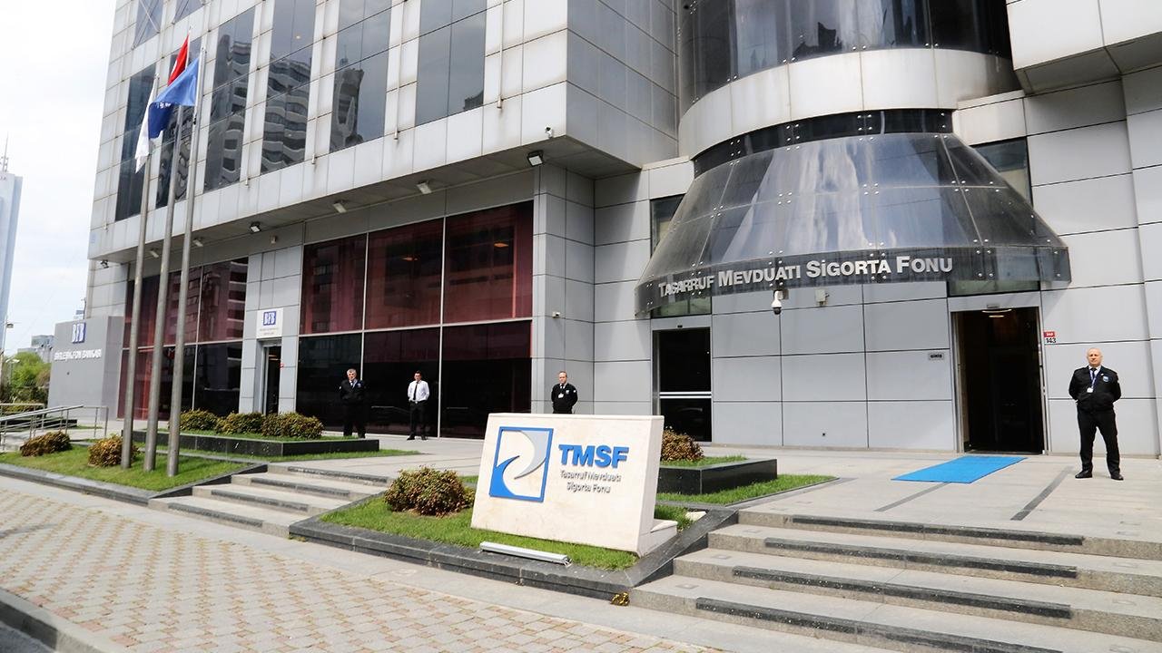TMSF kayyım olarak atanmıştı! Alacaklılara yeni ödeme tarihi belli oldu