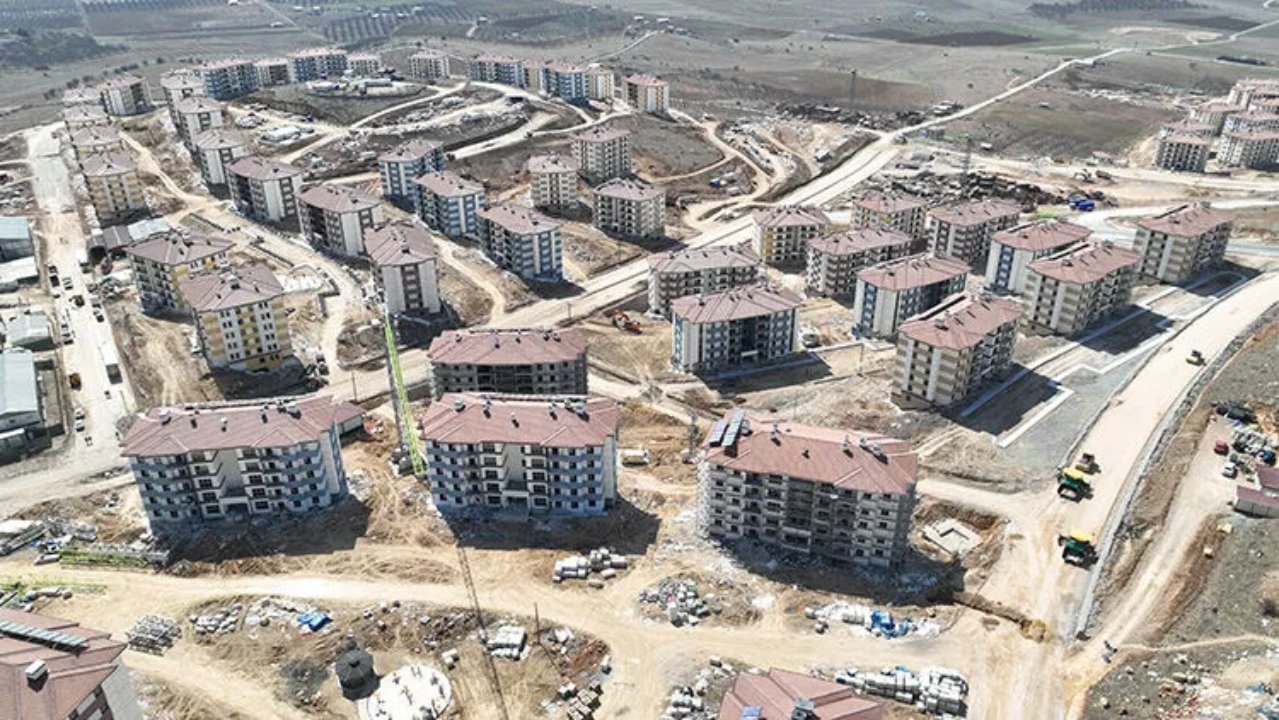 TOKİ konutları fiyatlara yansıdı! Bir kentimizde kiralar yüzde 30 düştü