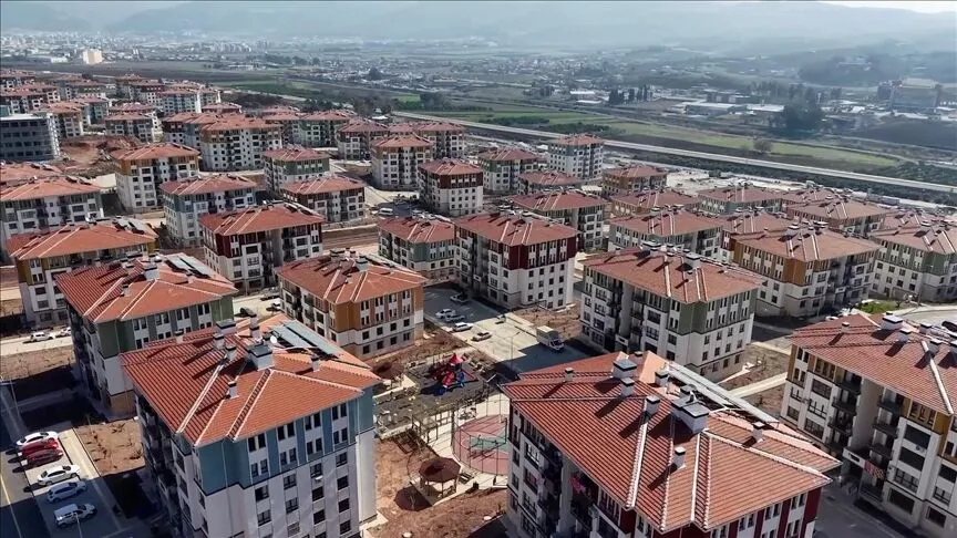 TOKİ konutları fiyatlara yansıdı! Bir kentimizde kiralar yüzde 30 düştü
