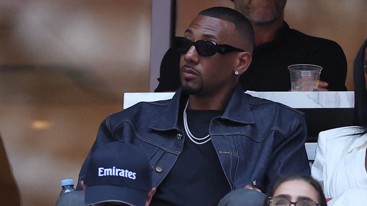 Jerome Boateng