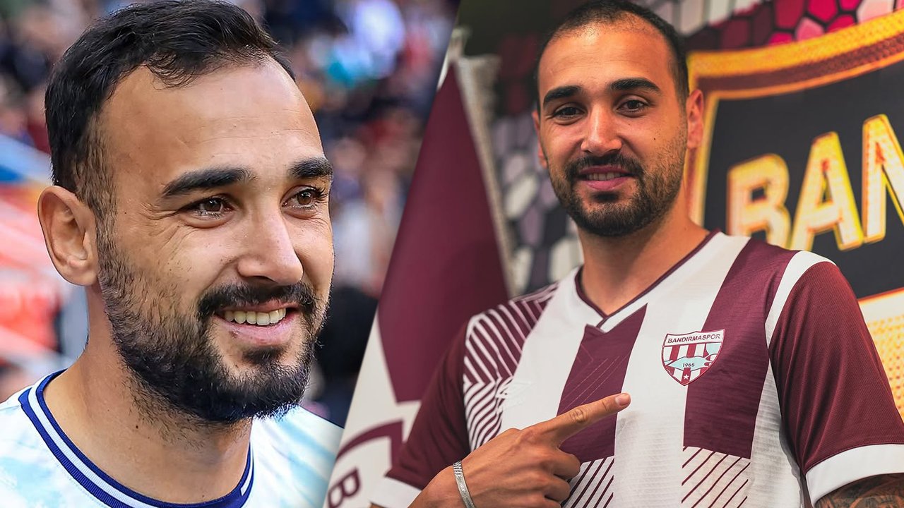 Türk futbolunu sarsan ölüm: Süper Lig'de de oynamıştı, 25 yaşında vefat etti