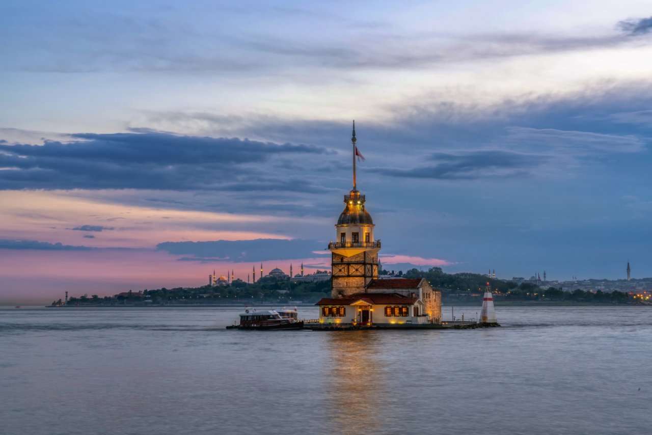 Türkiye Kültür Yolu Festivali İstanbulda başlıyor