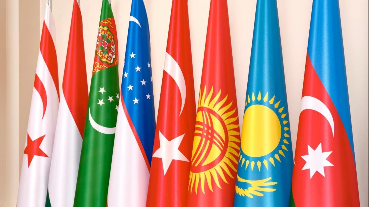Türklerin ekonomisi güçleniyor! TDT ülkelerinin ekonomisi 2,11 trilyon dolara ulaştı