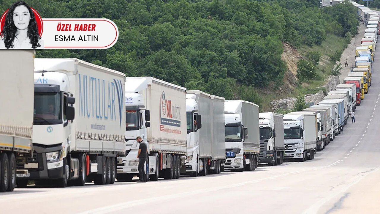 ÜÇ AYDA BİR ÖLÇÜLÜYOR!
