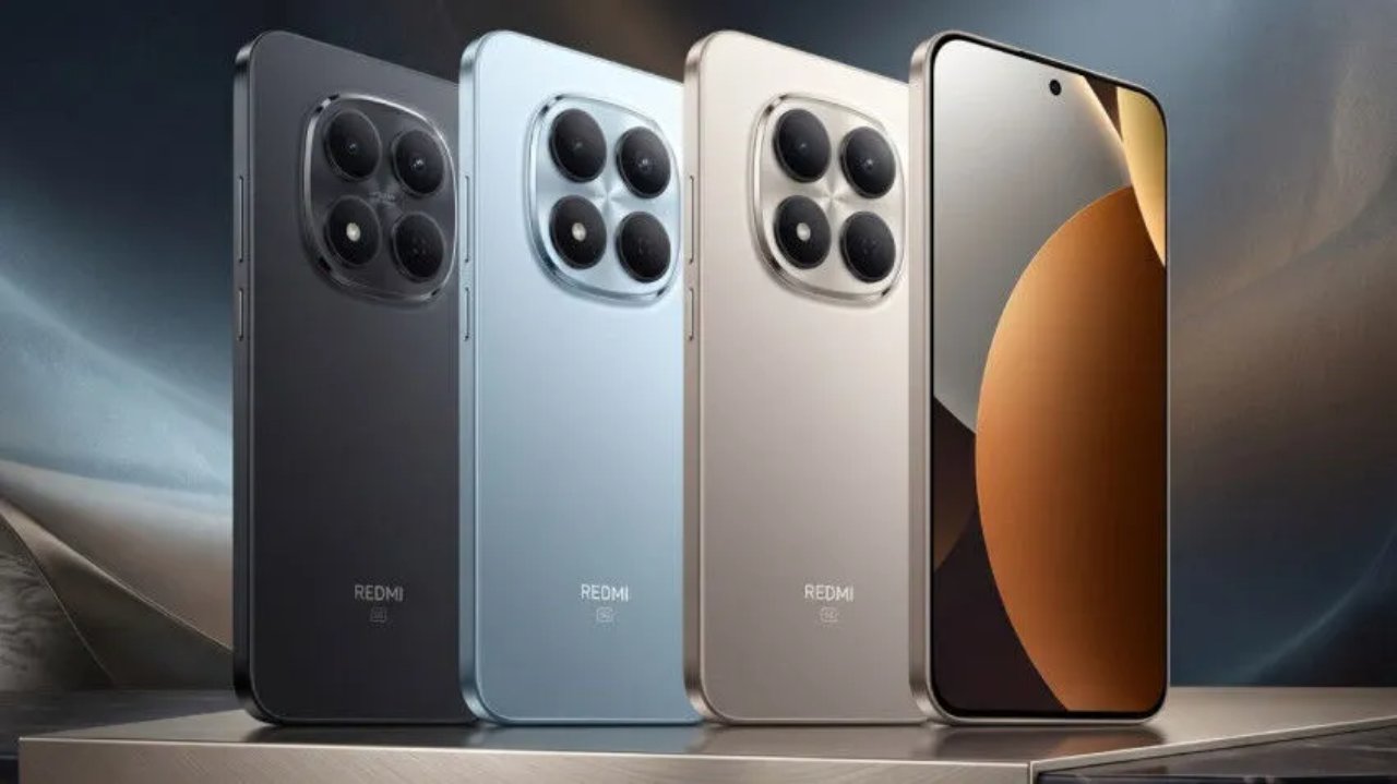 Xiaomi'nin Redmi Note 17 serisi Türkiye'de satışa çıktı! İşte fiyatlar 