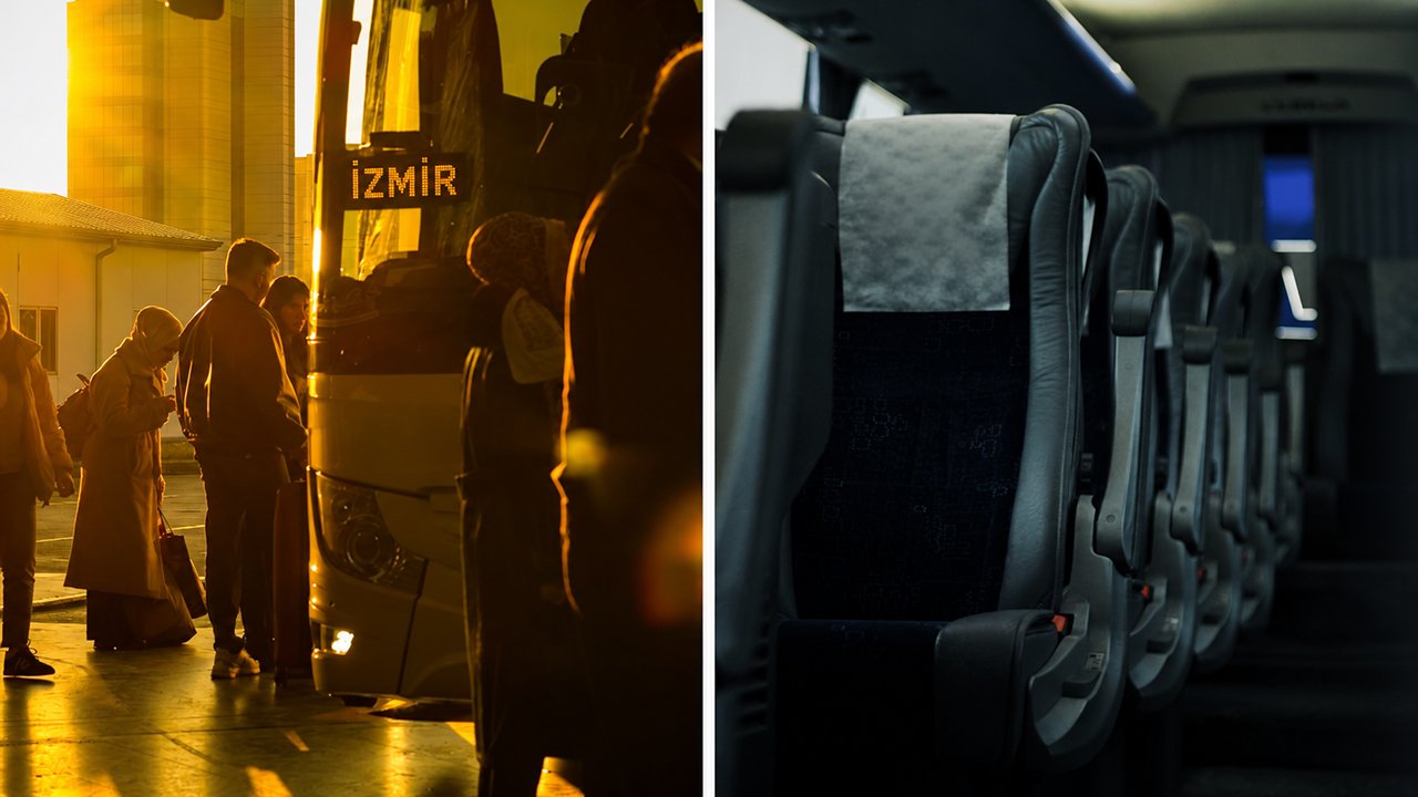 Yeni otobüsler almıştı, 3 ay dayanabildi! Ünlü firma yollardan çekildi