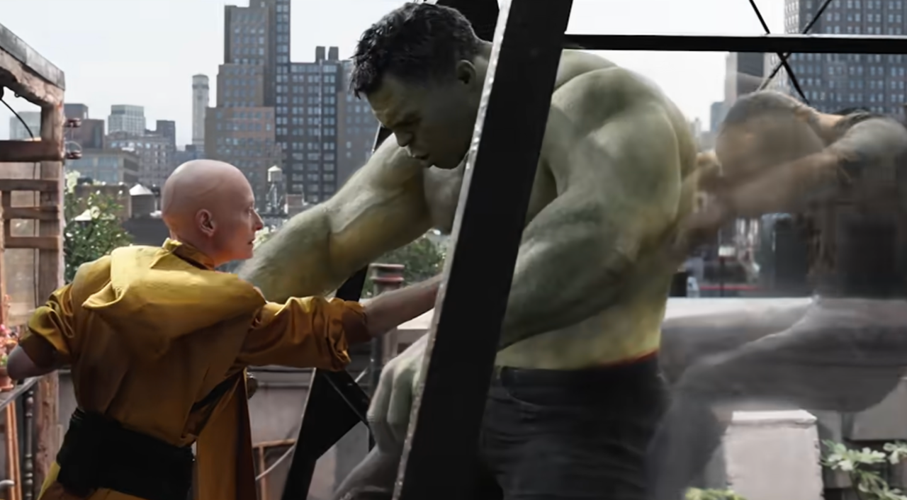 Yeniden beyaz perdede! Avengers Endgame Encore ne zaman çıkacak?