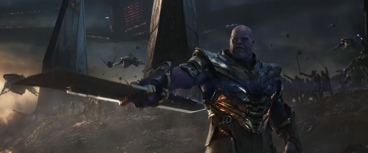Yeniden beyaz perdede! Avengers Endgame Encore ne zaman çıkacak?