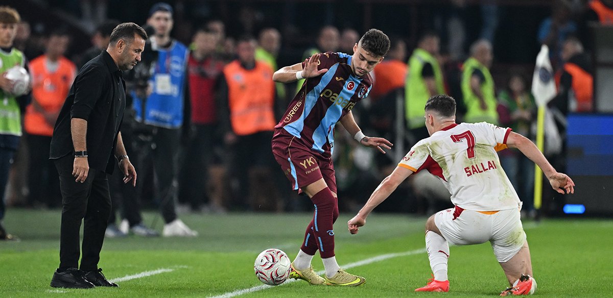 Roland Sallai, Galatasaray'da çıktığı 87 maçta 8 gol ve 8 asistlik skor katkısı sağladı.