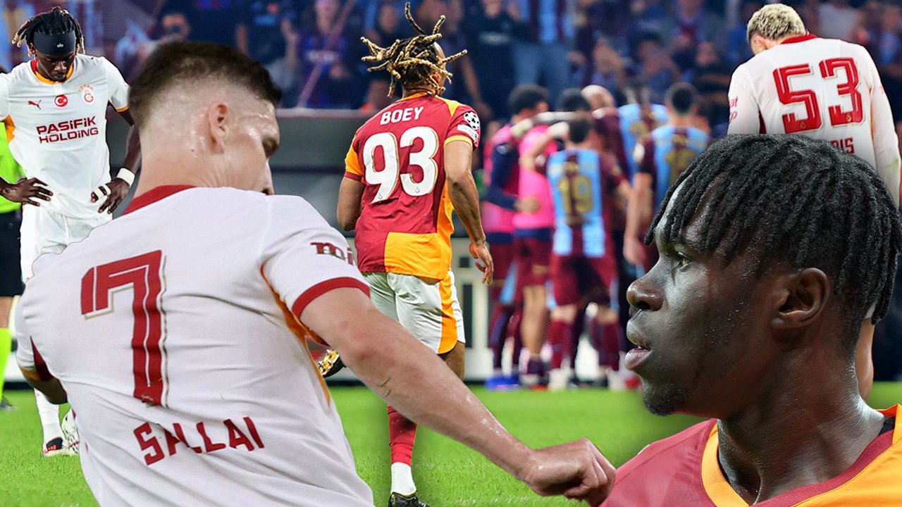 Yılların faturası Trabzon'da çıktı: 4-0'ın perde arkası
