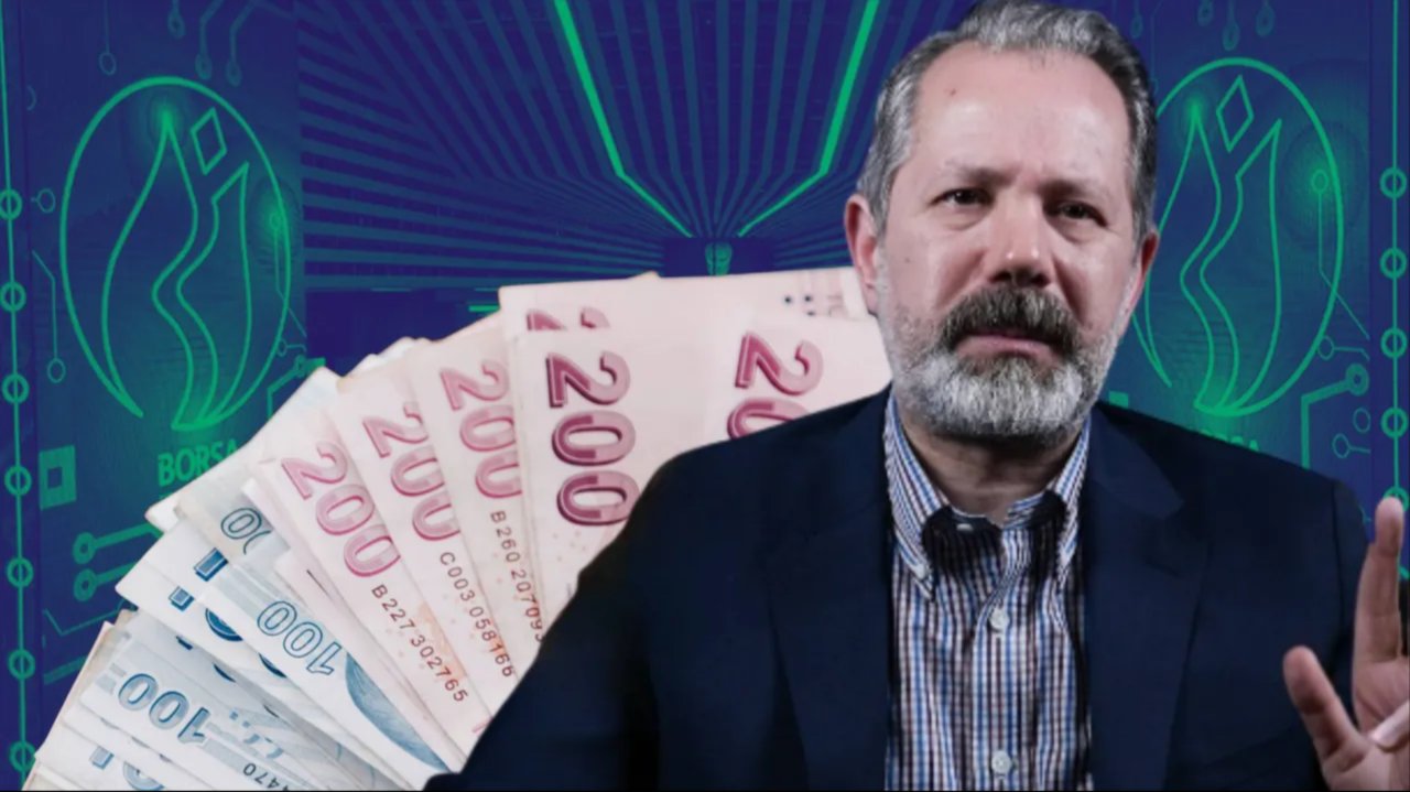 1 milyon TL’si olanlara dört parçalı formül! İslam Memiş yatırım sepetini açıkladı