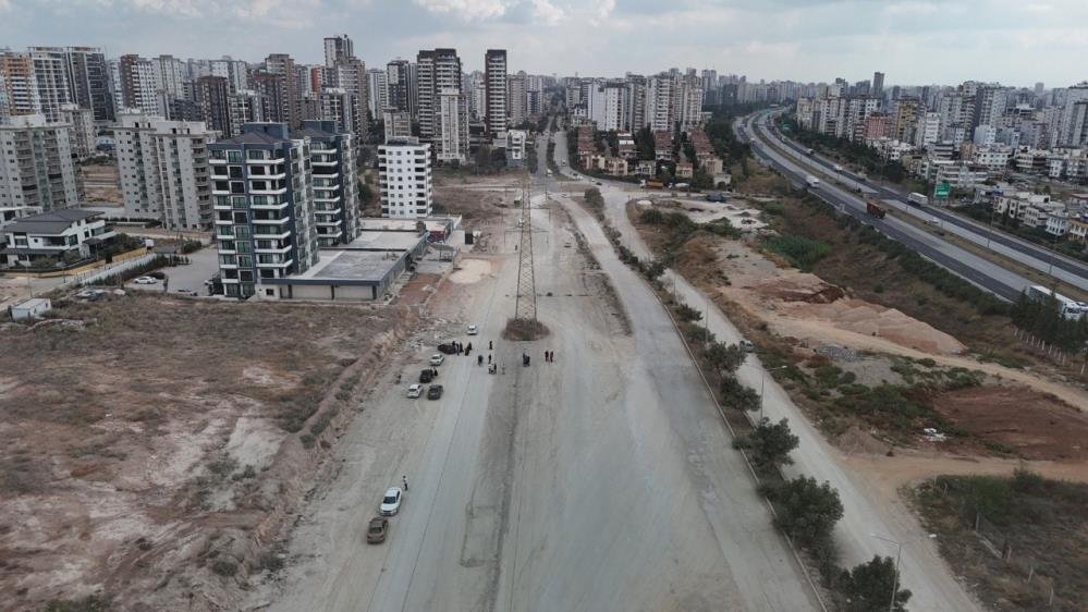 2 yıldır tamamlanamadı! Vatandaş isyanda: Çamaşırlarımızı bile içeride kurutuyoruz