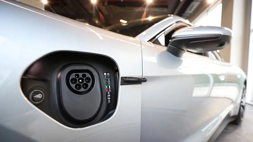 47,4 milyon muayene sonucu incelendi: Elektrikli otomobiller daha dayanıklı çıktı