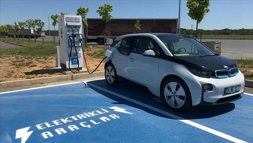47,4 milyon muayene sonucu incelendi: Elektrikli otomobiller daha dayanıklı çıktı