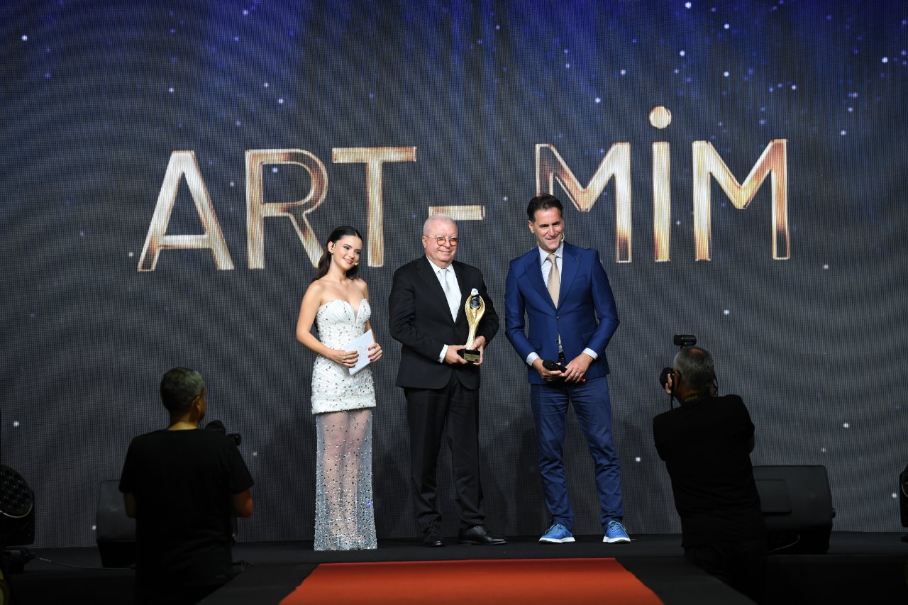 ART-MIM