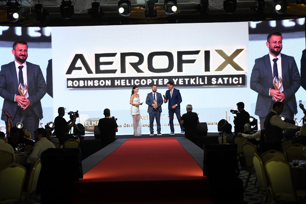 AERFOİX
