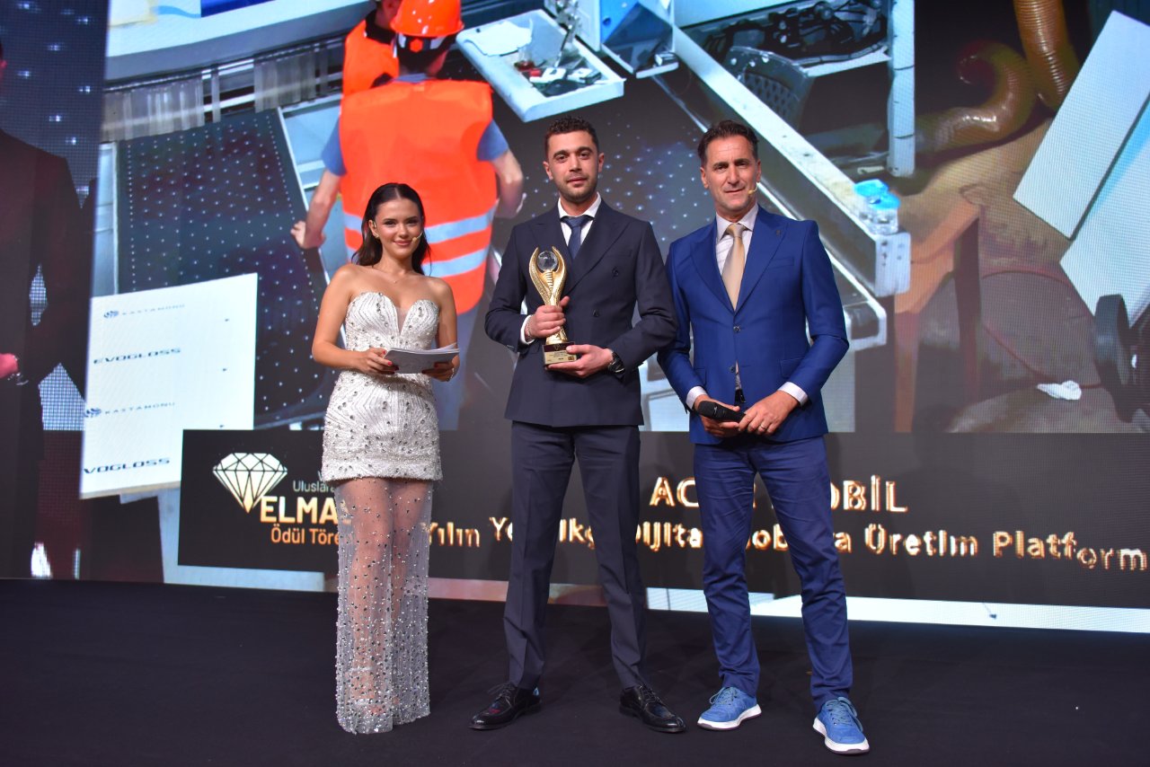 ACAR MOBİL