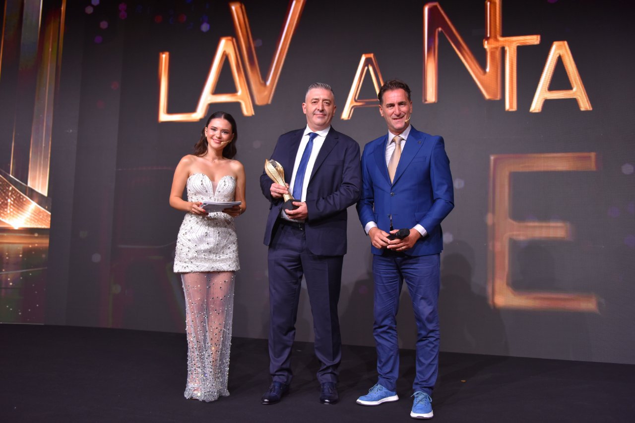 LAVANTA RİDE