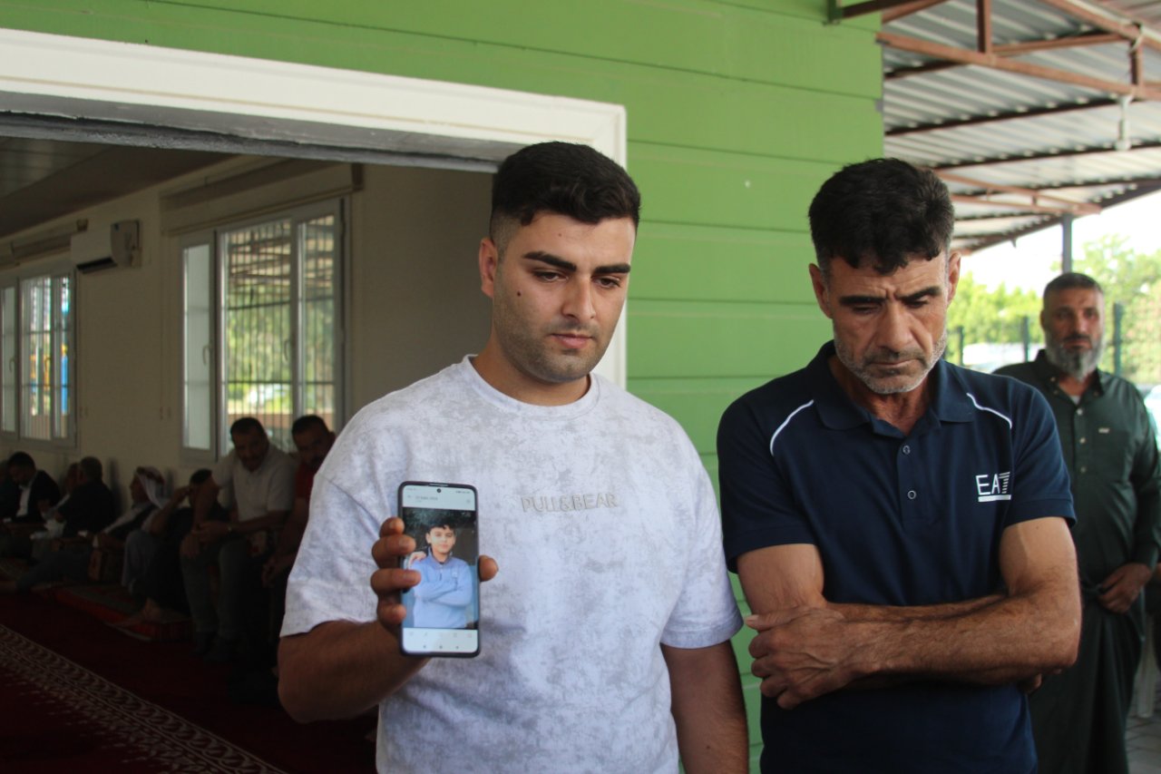 9 yaşındaki Muhammedi hayattan koparan korkunç olay! Maganda kurşunuyla başından vuruldu: ‘Okula başlayacaktı, şimdi mezarda’