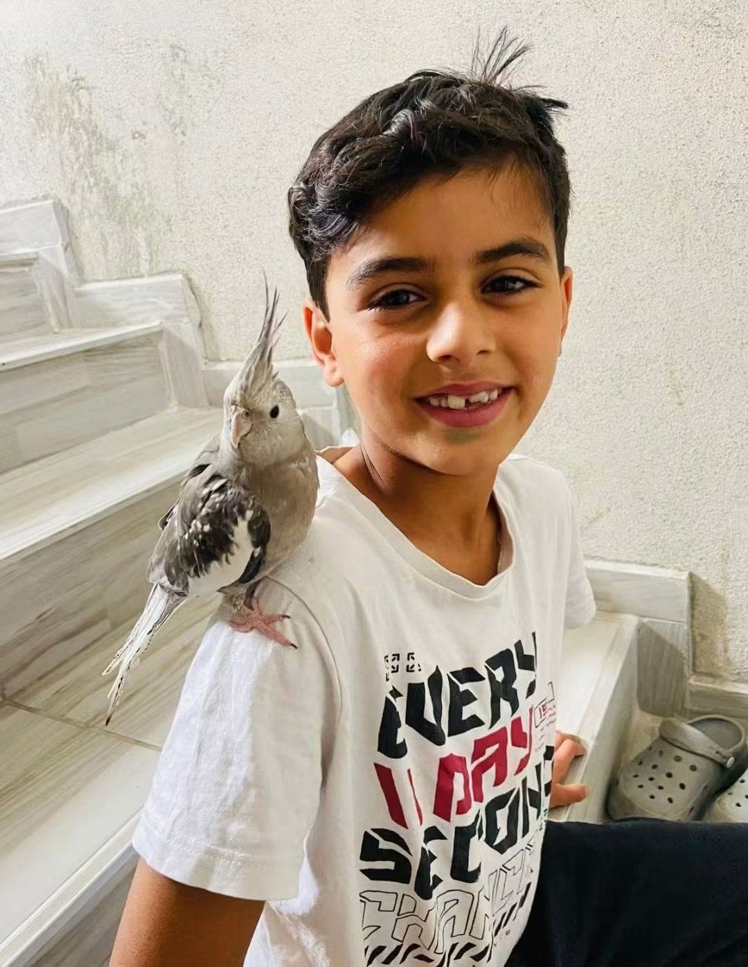 9 yaşındaki Muhammedi hayattan koparan korkunç olay! Maganda kurşunuyla başından vuruldu: ‘Okula başlayacaktı, şimdi mezarda’