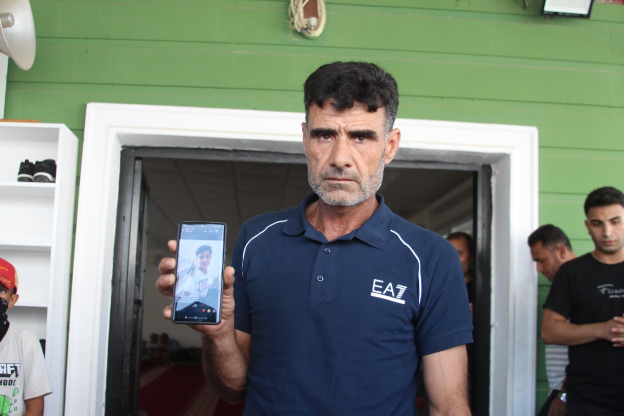 9 yaşındaki Muhammedi hayattan koparan korkunç olay! Maganda kurşunuyla başından vuruldu: ‘Okula başlayacaktı, şimdi mezarda’