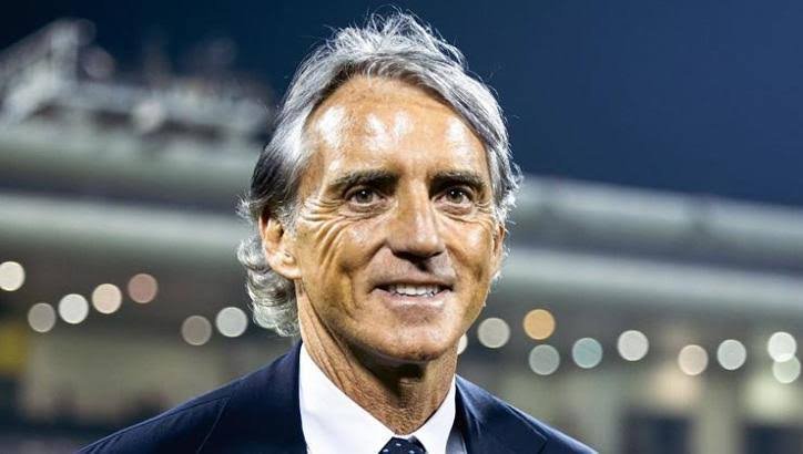 Roberto Mancini