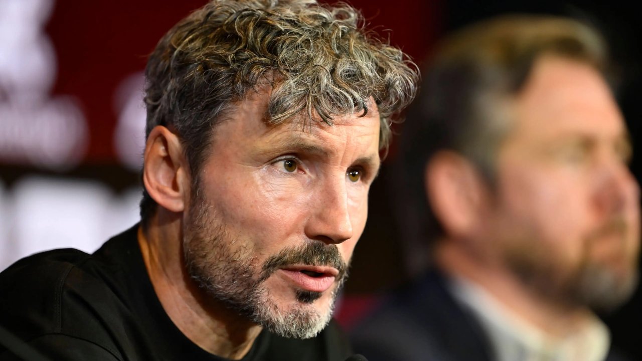 Mark van Bommel