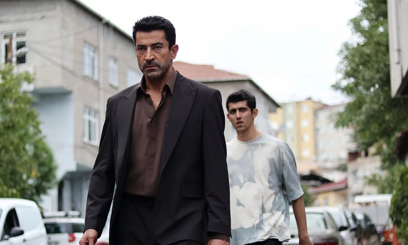 A.B.İ.’de beklenmedik final! Kenan İmirzalıoğlu ve Bergüzar Korel’in dizisi bitiyor