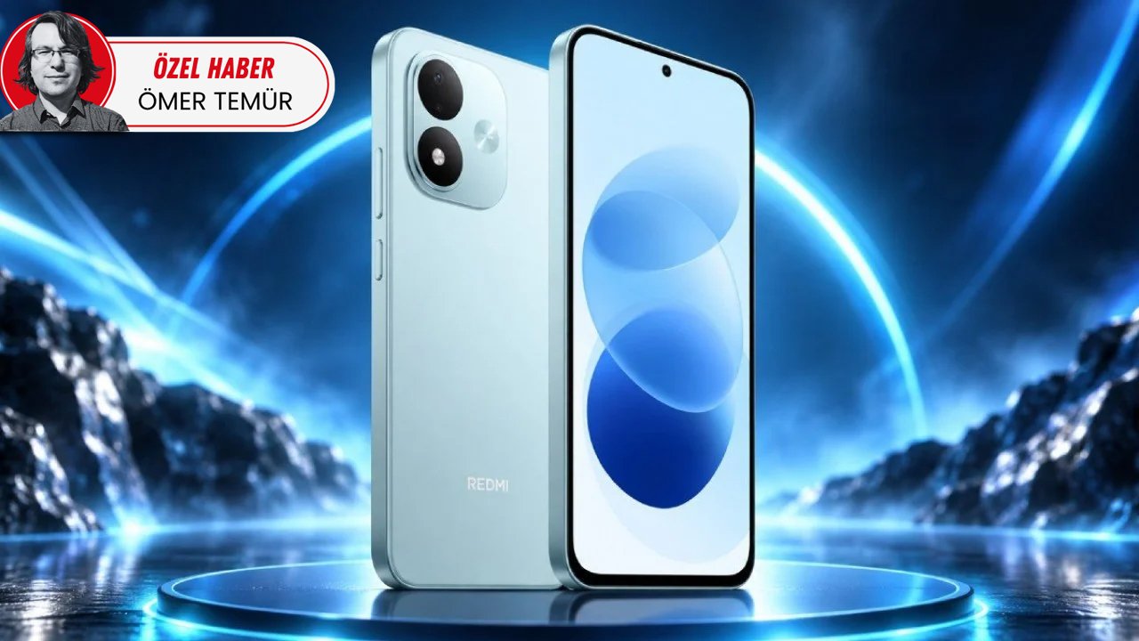Akıllı telefonda batarya derdine son! REDMI Note 17 ile tek şarjla 3 gün kullanım