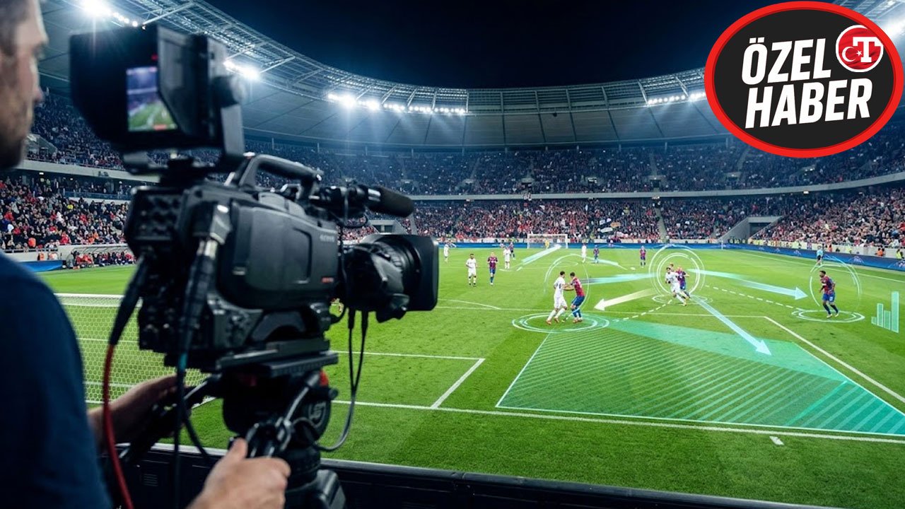 Amazon gözünü Süper Lig’e dikti! Dünyanın önemli dijital yayın şirketi, yayın ihalesi için düğmeye bastı