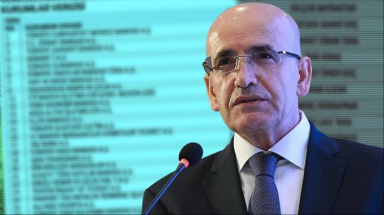 Bakan Şimşek: Hakkımdaki istifa iddiaları asılsızdır