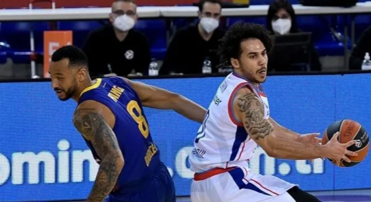Barcelona Anadolu Efes basketbol maçı ne zaman, hangi kanalda? EuroLeague Barcelona-Anadolu Efes canlı yayın bilgileri