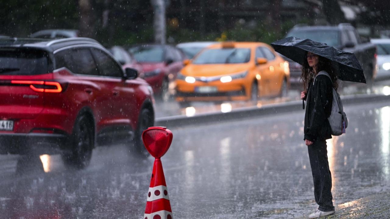 Bugün yağmur yağacak mı? 24 Eylül Perşembe (İstanbul, Ankara, Antalya, İzmir, Bursa) hava durumu