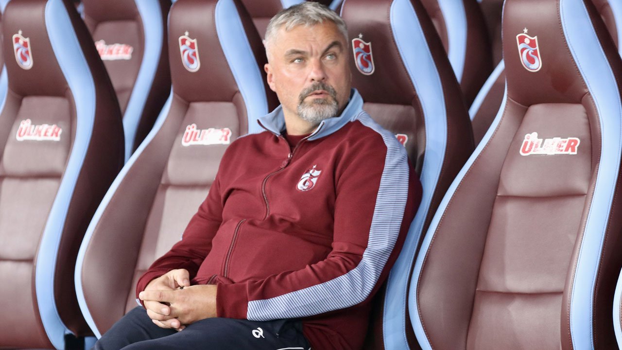 Büyük fırsat! Thomas Reis’in kariyeri açısından Trabzonspor önemli…