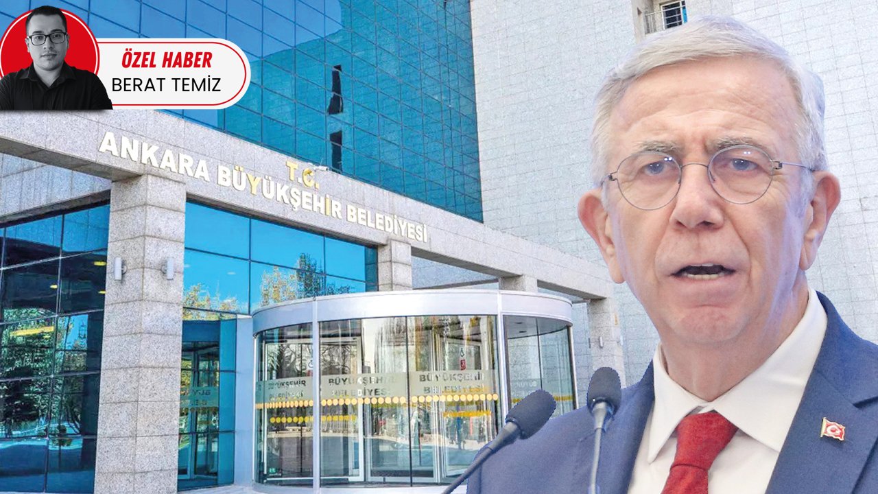 CHP’de Ankara depremi! Mansur Yavaş krizi istifayla son buldu