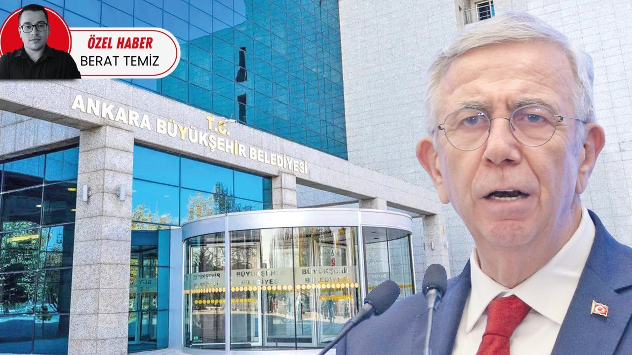 CHP’DE ANKARA DEPREMİ!