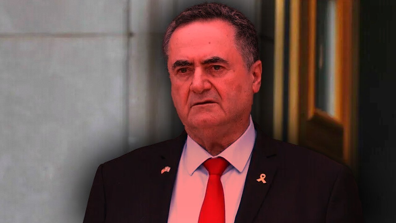 HADSİZ BAKANA SERT TEPKİ