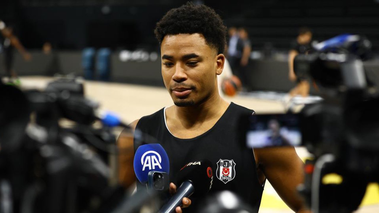 Devon Dotson'dan EuroLeague açıklaması: Zaferler kazanmak istiyoruz