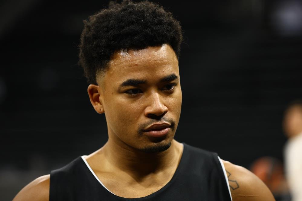 Devon Dotson