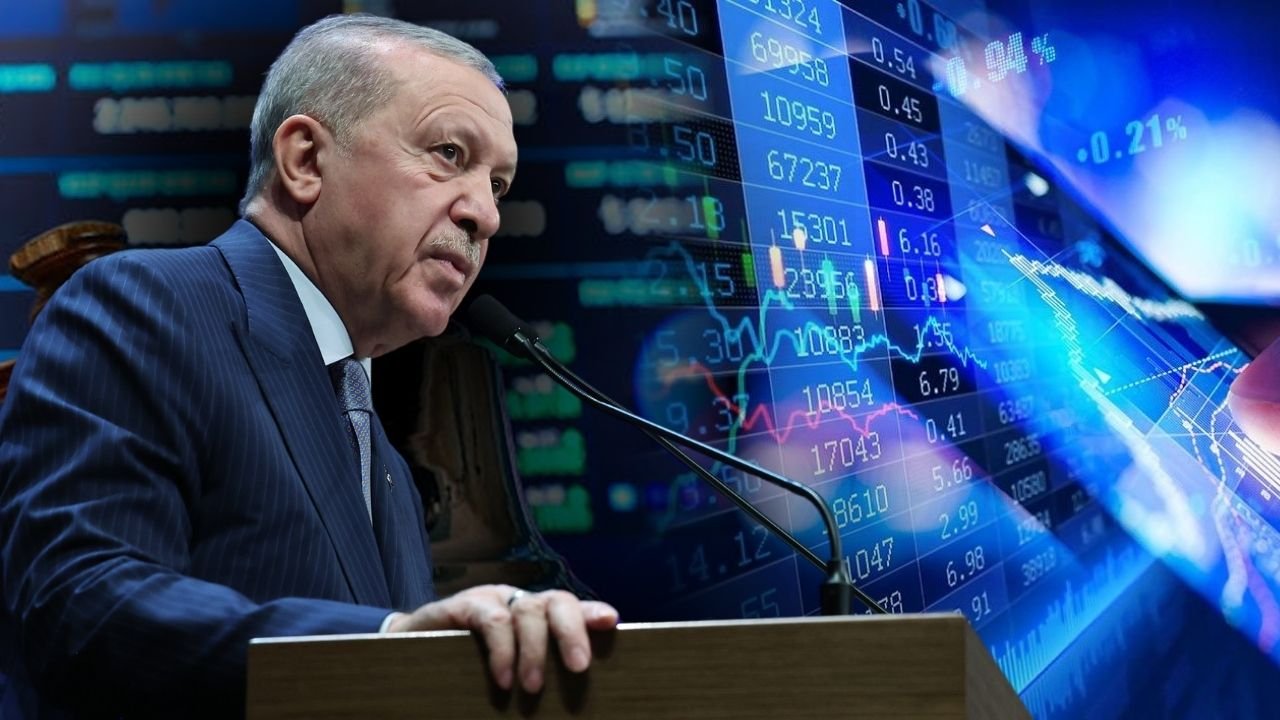 Erdoğan’dan “fon krizi” açıklaması: Sorumluluğu olan kim varsa hesap sorulacak