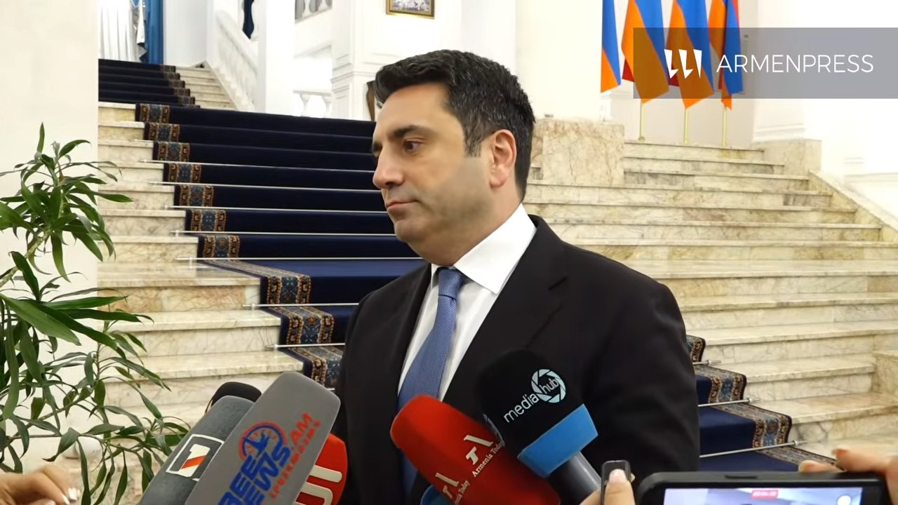 Ermenistanda Rusya dengesi değişiyor! Türkiye üzerinden mesaj verdiler