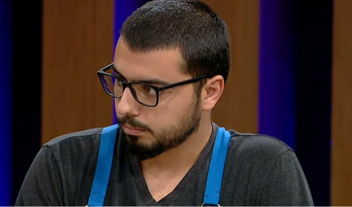 Eski MasterChef Şampiyonu Serhat Doğramacı kimdir?