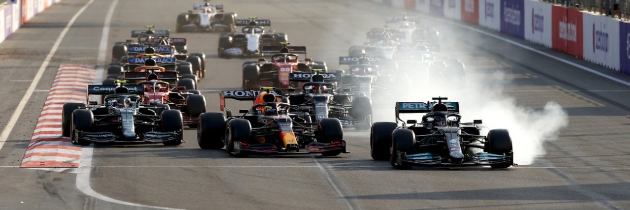 F1 Azerbaycan GP ne zaman, hangi kanalda? İşte F1 yarış takvimi ve canlı yayın bilgileri