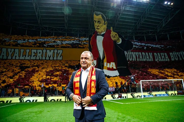 Fatih Terim